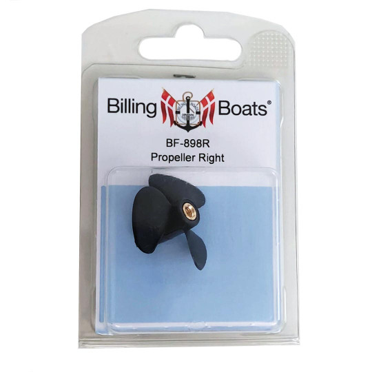 Accesorios de barco Hélice...
