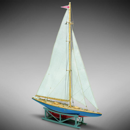 Bote esttica Endeavour II