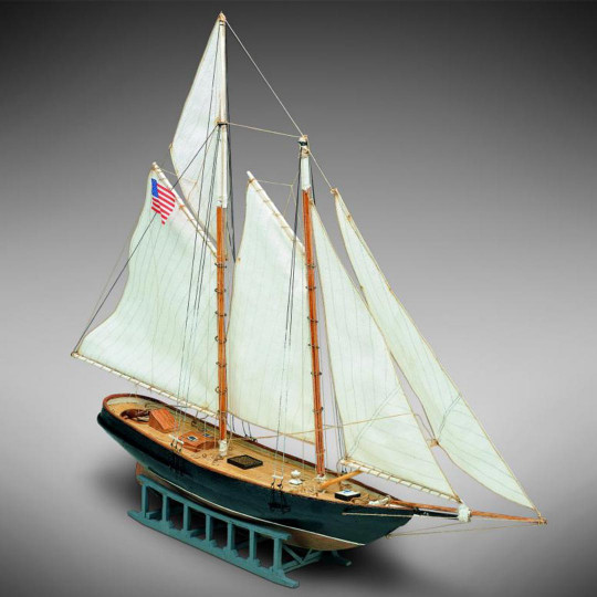 Bote esttica de Amrica