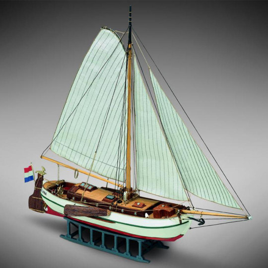 Bote esttica Catalina
