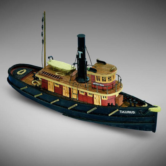 Bote esttica Tauro