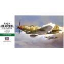 Maquette d'avion en plastique P-39Q/N AIRACOBRA 1/48 Maquette d'avion en plastique P-39Q/N AIRACOBRA 1/48