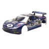 Accessoires pour voiture radiocommandée CARROSSERIE HONDA NSX