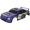 Accessoires pour voiture radiocommandée CARROSSERIESUBARU FUN FACTOR