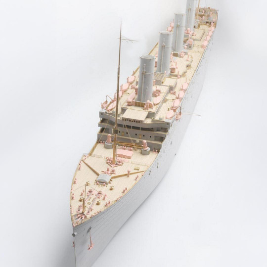 Maquetta de Bateau Kit...