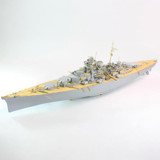 Maquetta de Bateau Kit...