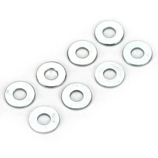 Visserie RONDELLES PLATES...