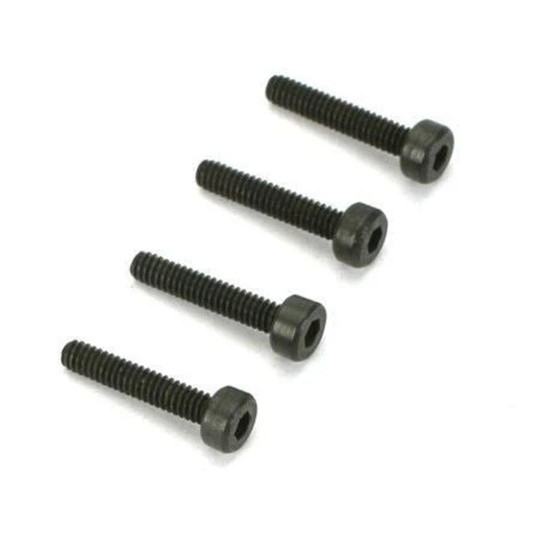 Visserie VIS BTR M2 x 10mm
