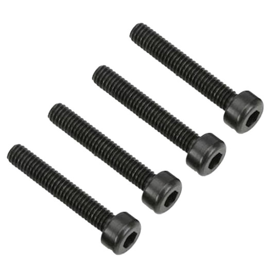 Visserie VIS BTR M4x35mm -...