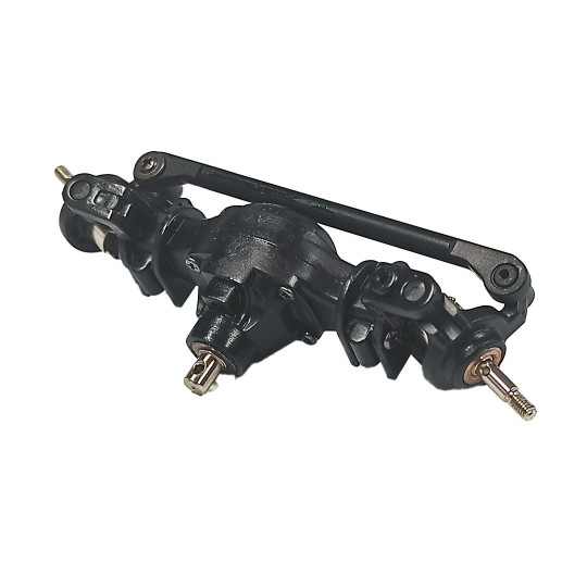 Pieza para coche eléctrico...