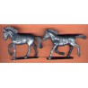 Figurine CAVALERIE CARTHAGINOISE 1/32