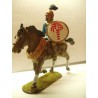 Figurine CAVALERIE CARTHAGINOISE 1/32
