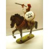 Figurine CAVALERIE CARTHAGINOISE 1/32