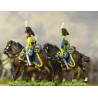 Figurine CAVALERIE SUEDOISE NAPOLEON