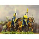 Figurine CAVALERIE SUEDOISE NAPOLEON Figurine CAVALERIE SUEDOISE NAPOLEON