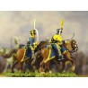 Figurine CAVALERIE SUEDOISE NAPOLEON