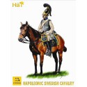 Figurine CAVALERIE SUEDOISE NAPOLEON Figurine CAVALERIE SUEDOISE NAPOLEON