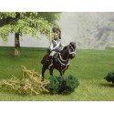 Figurine CAVALERIE SUEDOISE NAPOLEON Figurine CAVALERIE SUEDOISE NAPOLEON