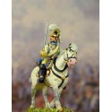 Figurine CAVALERIE SUEDOISE NAPOLEON Figurine CAVALERIE SUEDOISE NAPOLEON