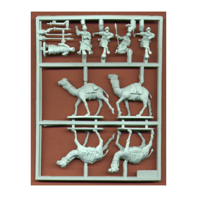 Figurine CAVALERIE TAAISHI 1/72