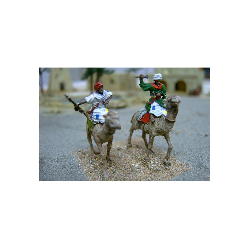 Figurine CAVALERIE TAAISHI 1/72