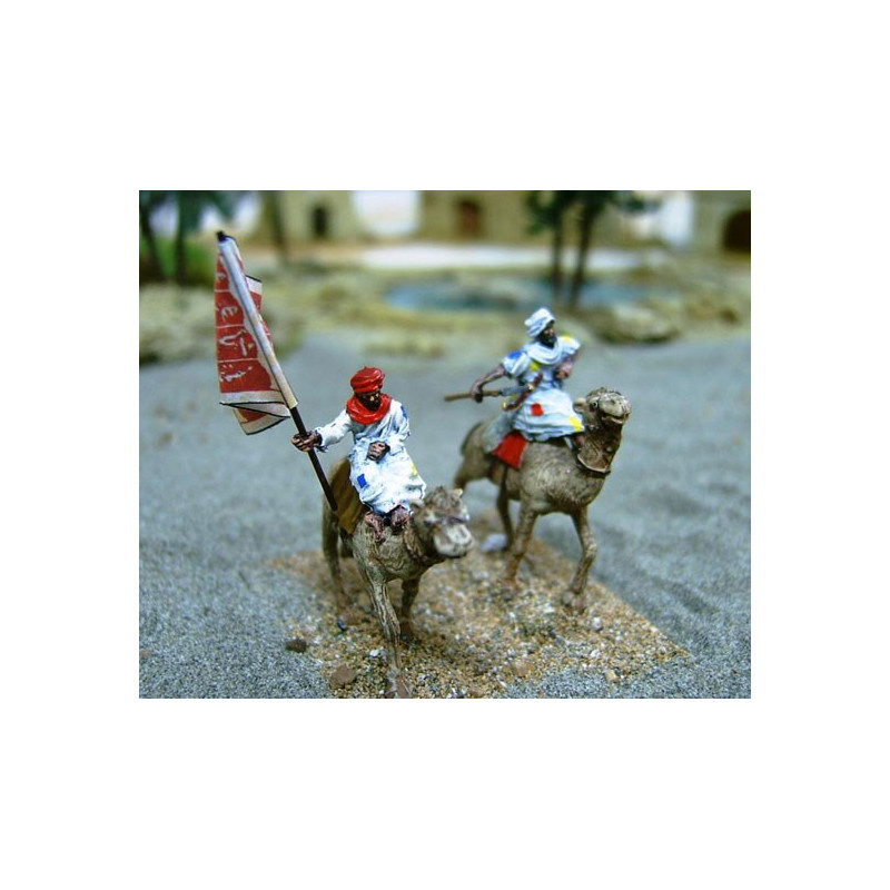 Figurine CAVALERIE TAAISHI 1/72
