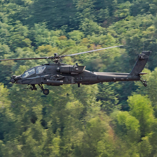 Maquetta de helicóptero de...