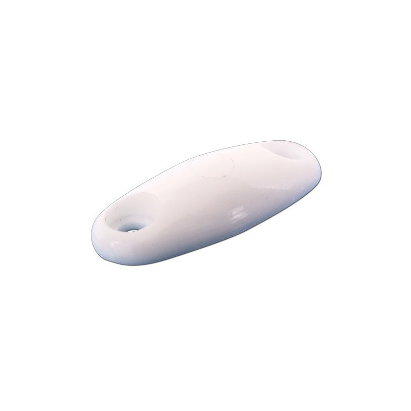 Accessoire embarqué Cavalier nylon plat double (10 pièces)