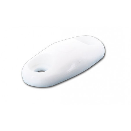Accessoire embarqué Cavalier nylon plat (10 pièces)
