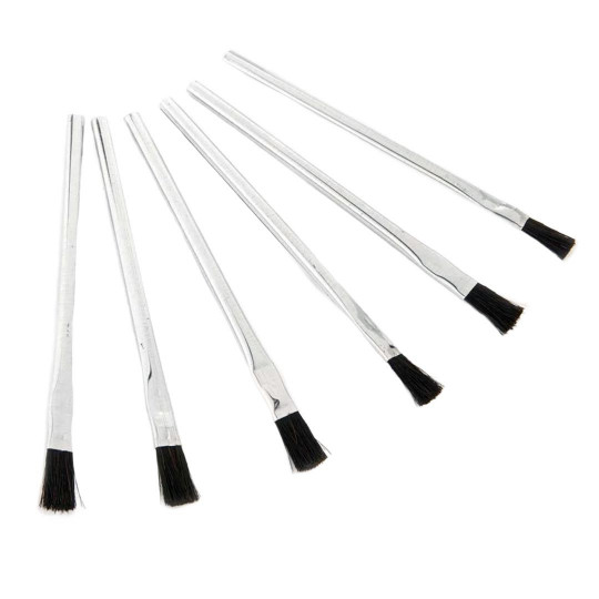 Pinceles para resina epoxi
