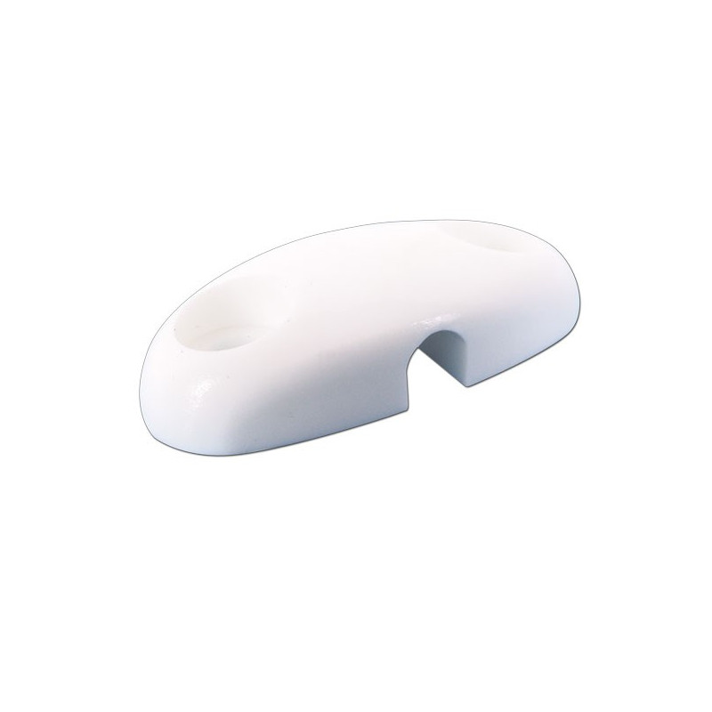 Accessoire embarqué Cavalier nylon rainuré 4mm GM (10 pièces)