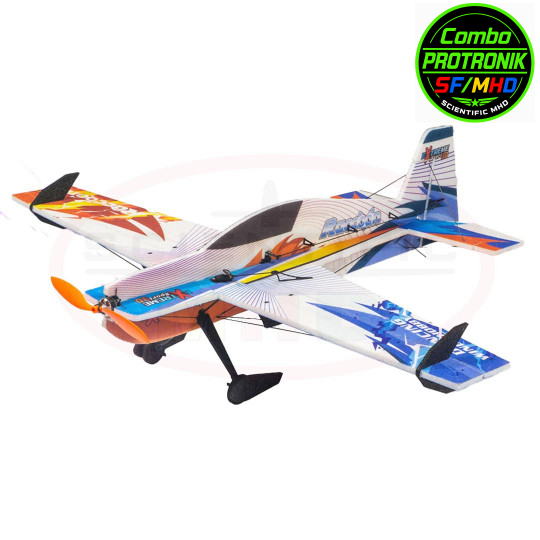 Combo Protronik RACCOON 3D...