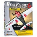Simulateurs de vol pour avion radiocommandé UPGRADE REALFLIGHT G6 Simulateurs de vol pour avion radiocommandé UPGRADE REALFLIGHT G6