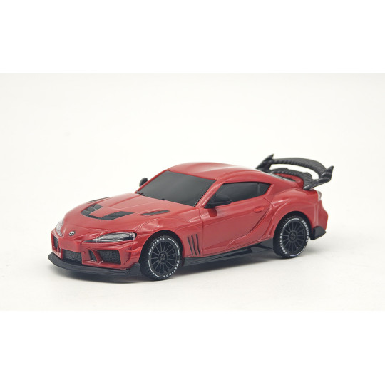 Coche Toyota Supra Drift RC...