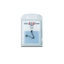Accastillage de bateau Chaise d'arbre en laiton 25x32mm (2pcs) Accastillage de bateau Chaise d'arbre en laiton 25x32mm (2pcs)