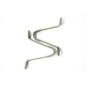 Accastillage de bateau Chaise d'arbre en laiton 25x32mm (2pcs) Accastillage de bateau Chaise d'arbre en laiton 25x32mm (2pcs)