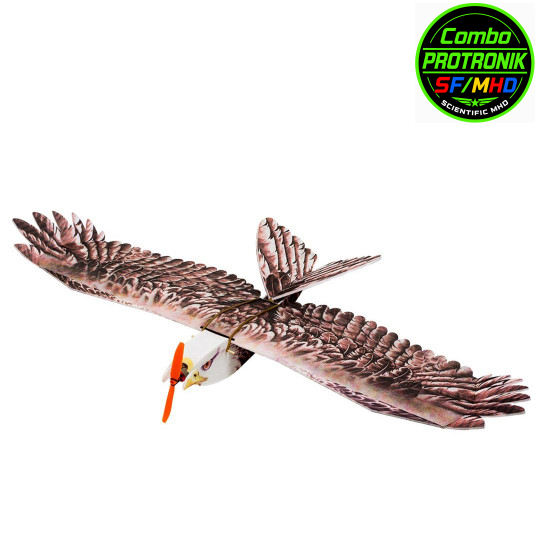Combo Protronik Águila 2...