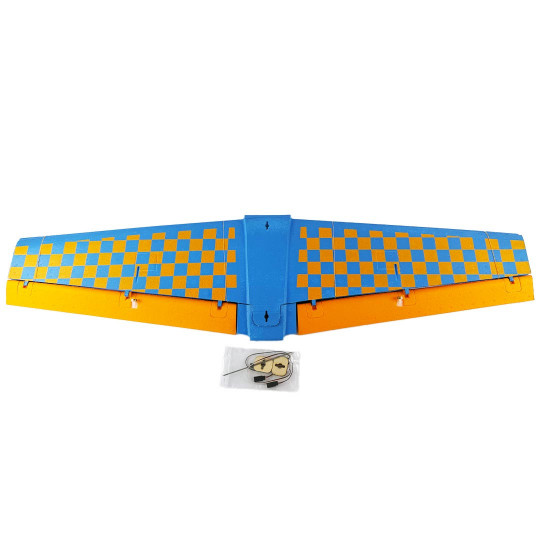Pièce para aviones AILE MX2...