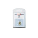 Accastillage de bateau Chandeliers laiton 16mm (20pcs) Accastillage de bateau Chandeliers laiton 16mm (20pcs)