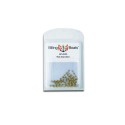 Accastillage de bateau Chandeliers laiton 20mm (20pcs) Accastillage de bateau Chandeliers laiton 20mm (20pcs)