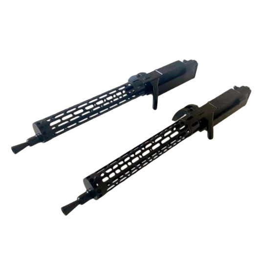 Accesorio de armas...