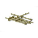 Accastillage de bateau Chandeliers laiton 30mm (5pcs) Accastillage de bateau Chandeliers laiton 30mm (5pcs)