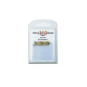 Accastillage de bateau Chandeliers laiton 39mm (5pcs) Accastillage de bateau Chandeliers laiton 39mm (5pcs)