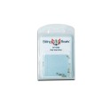 Accastillage de bateau Chandeliers laiton 8mm (10pcs) Accastillage de bateau Chandeliers laiton 8mm (10pcs)