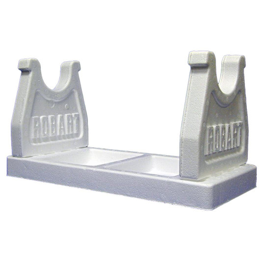 Soporte de avión RC Robart...