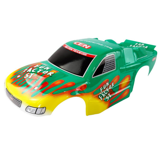 Pièce carrocería del coche...