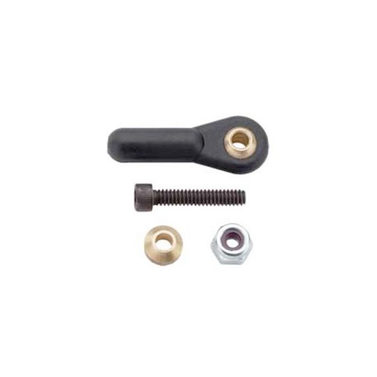 Accessoire embarqué CHAPE A ROTULE M3