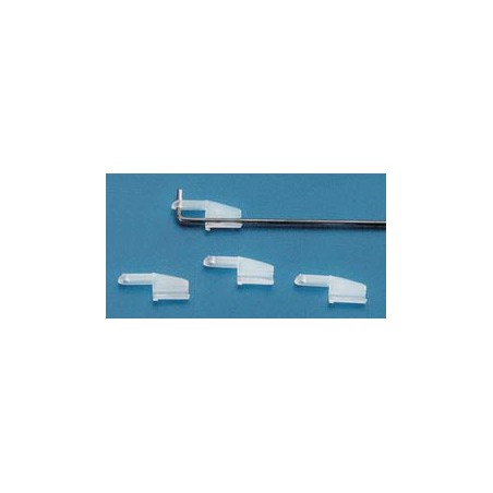 Accessoire embarqué MICRO CHAPES DE SECURITE 0,8mm Accessoire embarqué MICRO CHAPES DE SECURITE 0,8mm