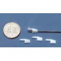 Accessoire embarqué MICRO CHAPES DE SECURITE 1,5mm Accessoire embarqué MICRO CHAPES DE SECURITE 1,5mm