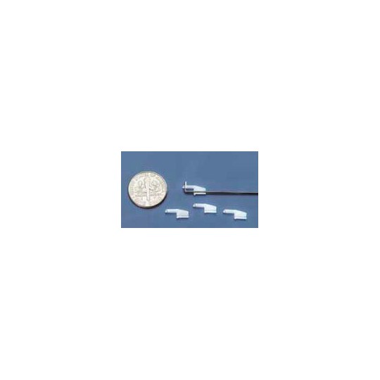 Accessoire embarqué MICRO CHAPES DE SECURITE 1,5mm Accessoire embarqué MICRO CHAPES DE SECURITE 1,5mm